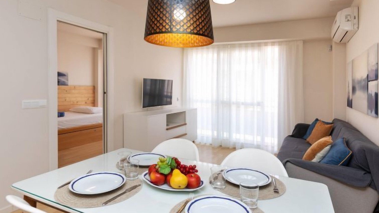 Photo of Bedroom in Palamos