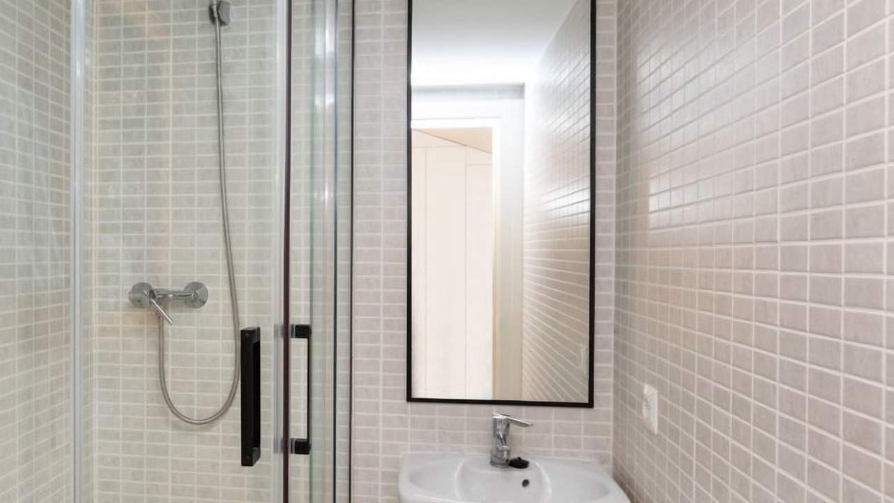 Photo of Bathroom in Palamos