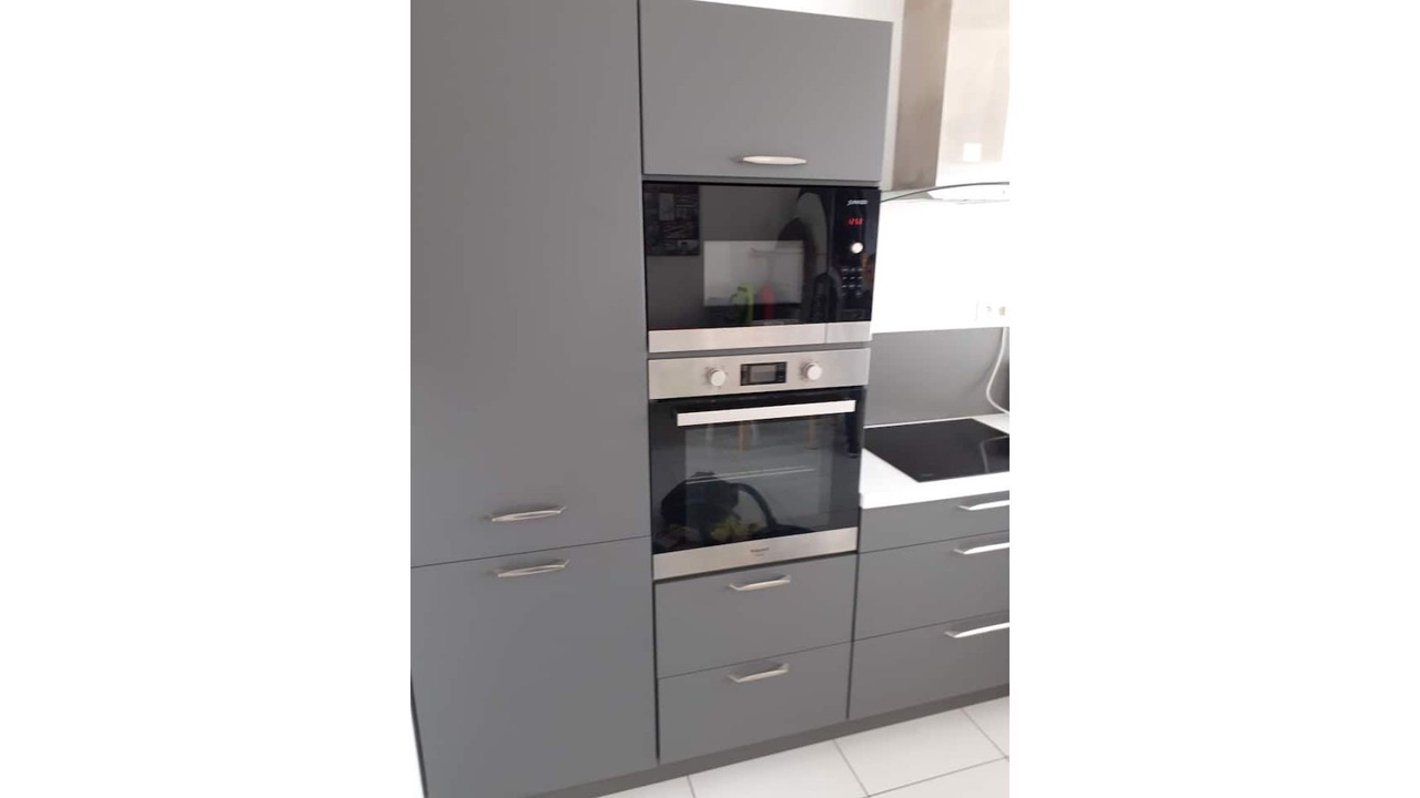 Photo of Kitchen in Avrille