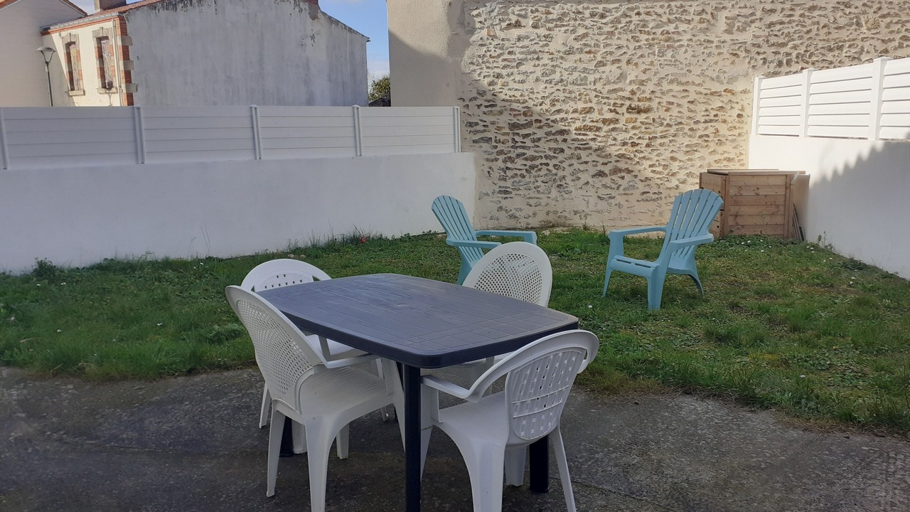 Photo of Outdoor in Avrille