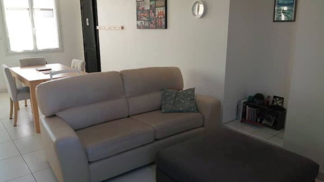 Photo of Livingroom in Avrille