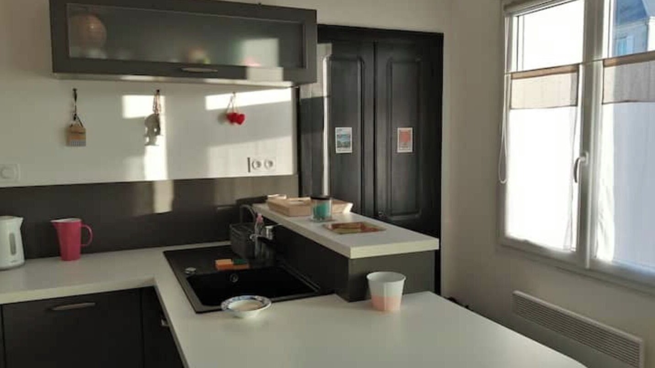 Photo of Kitchen in Avrille
