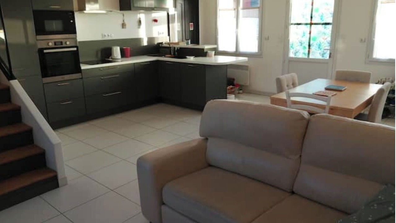 Photo of Livingroom in Avrille