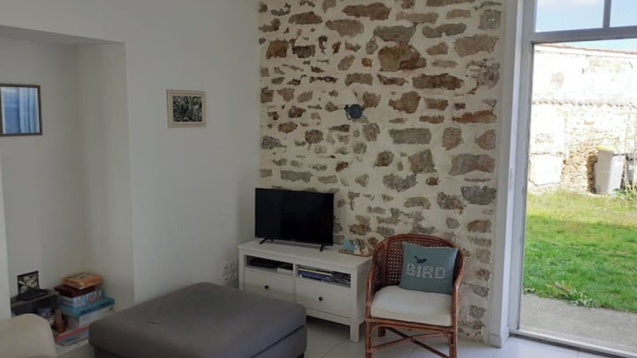 Photo of Livingroom in Avrille