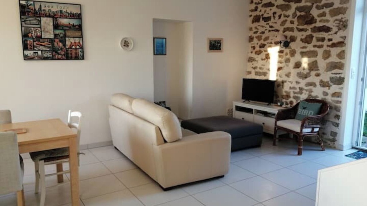 Photo of Livingroom in Avrille