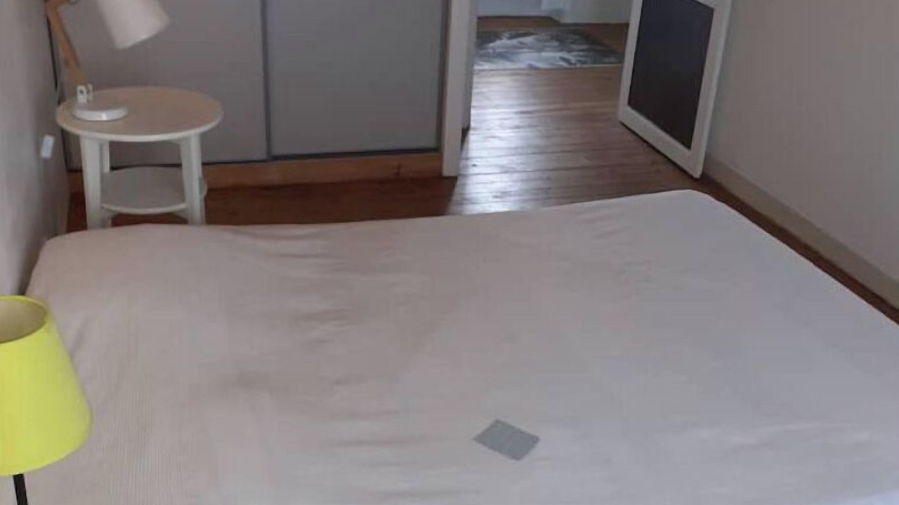 Photo of Bedroom in Avrille