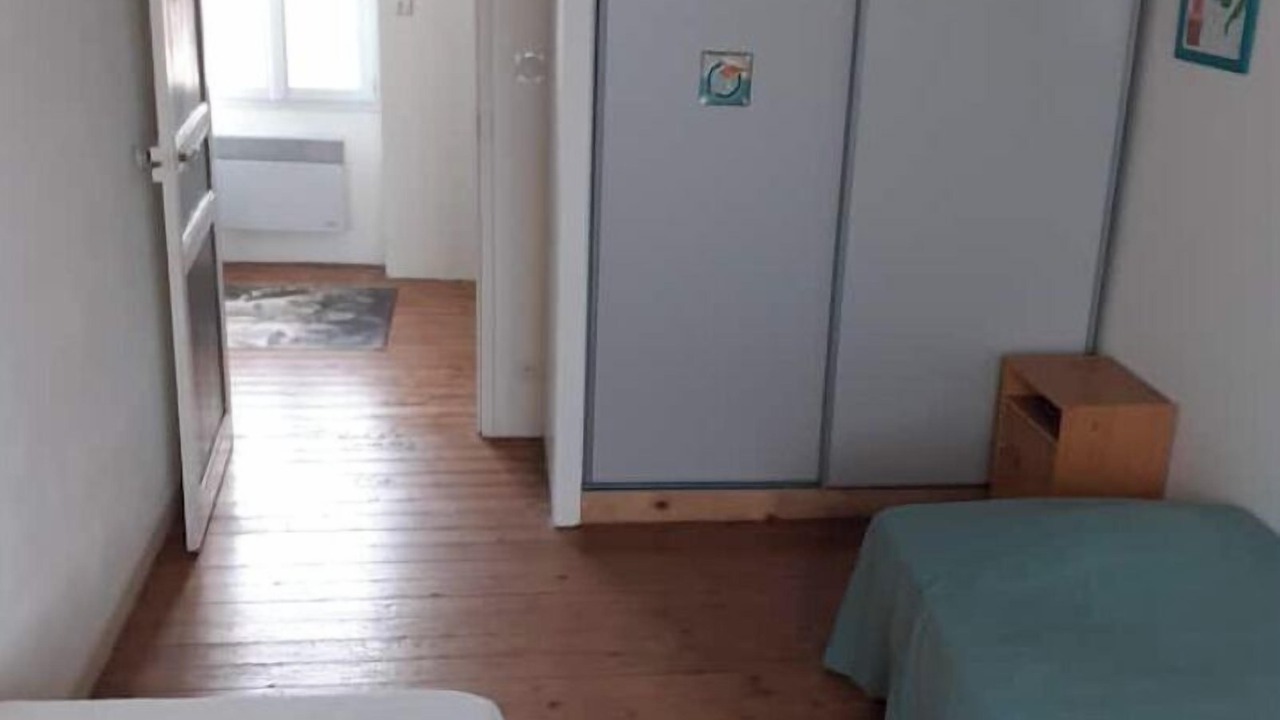 Photo of Bedroom in Avrille