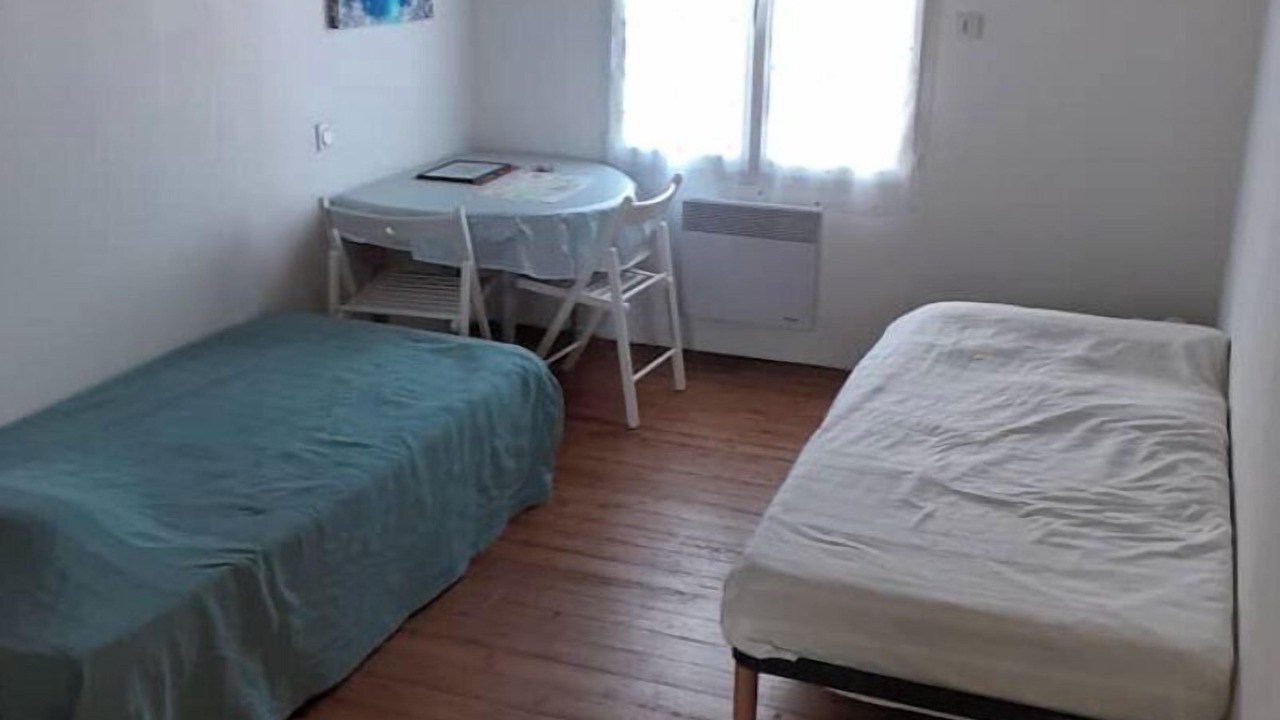 Photo of Bedroom in Avrille