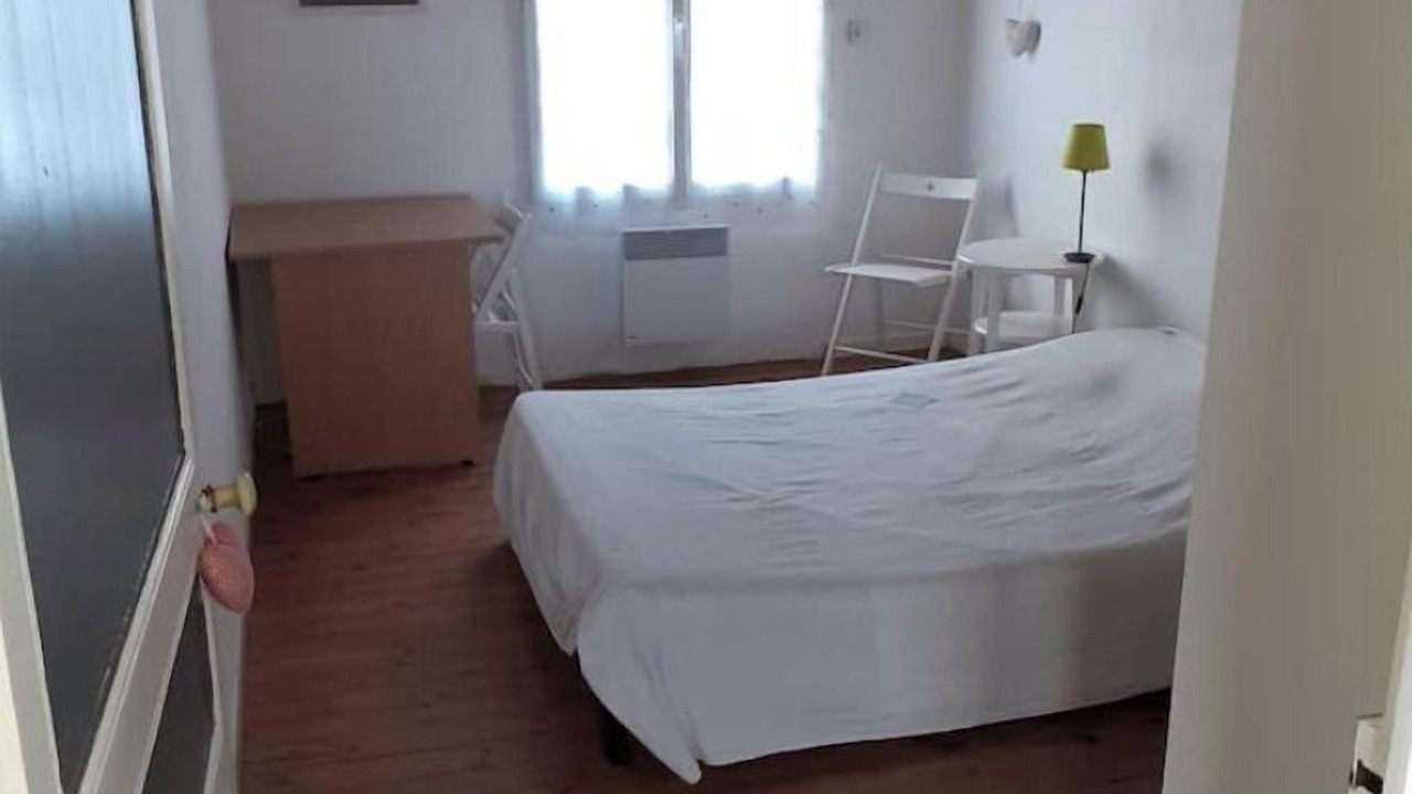 Photo of Bedroom in Avrille