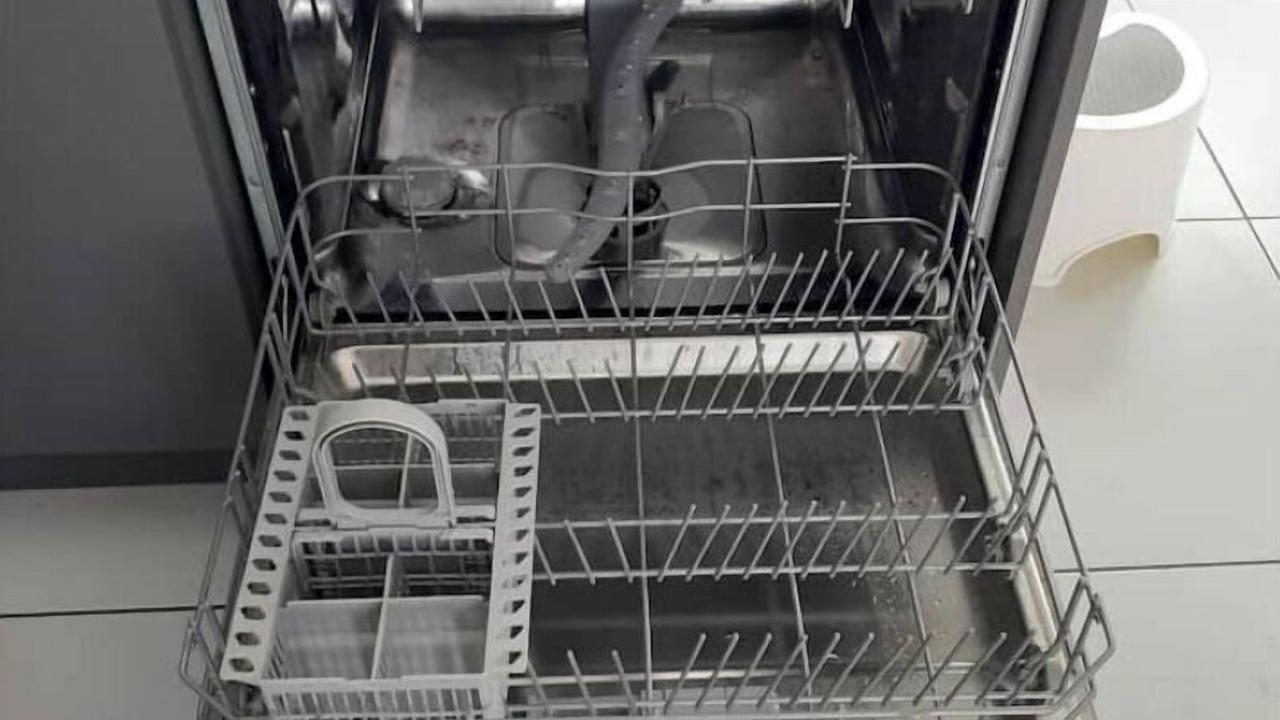 Photo of Kitchen in Avrille
