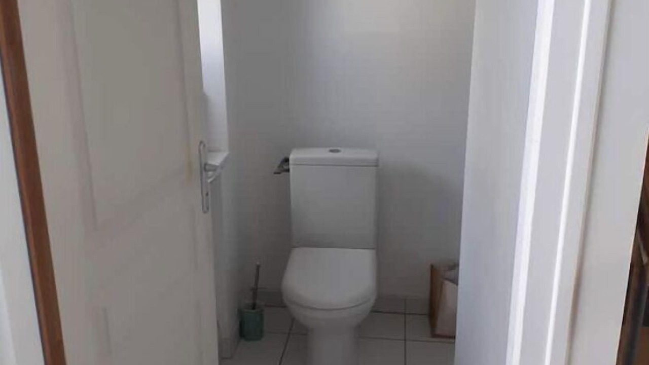 Photo of Bathroom in Avrille