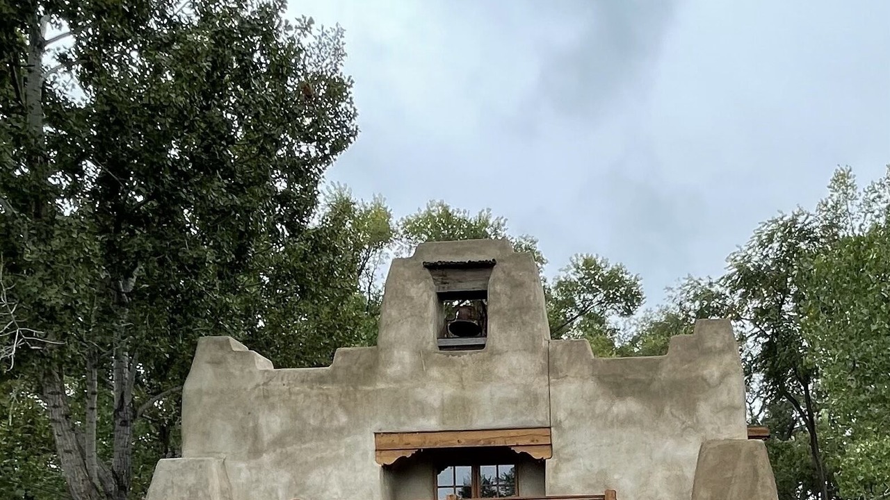 Photo of Outdoor in Los Ranchos de Albuquerque