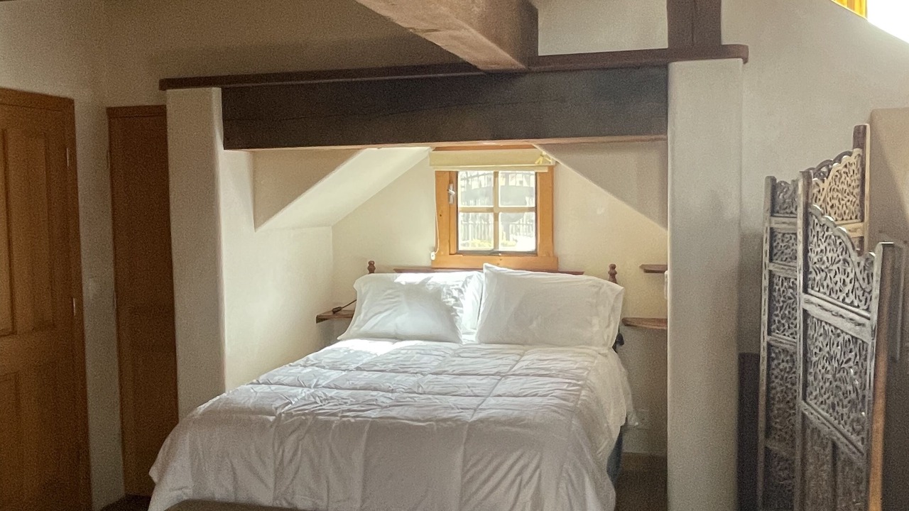 Photo of Bedroom in Los Ranchos de Albuquerque