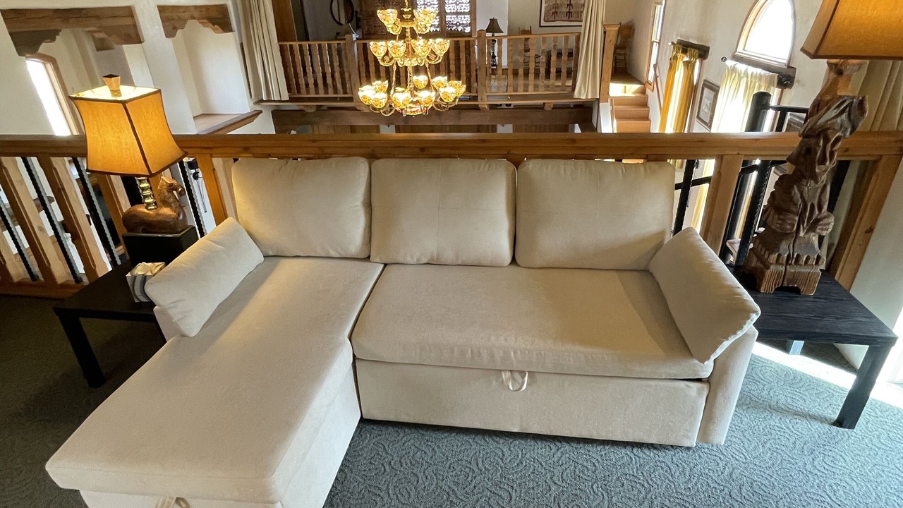 Photo of Livingroom in Los Ranchos de Albuquerque