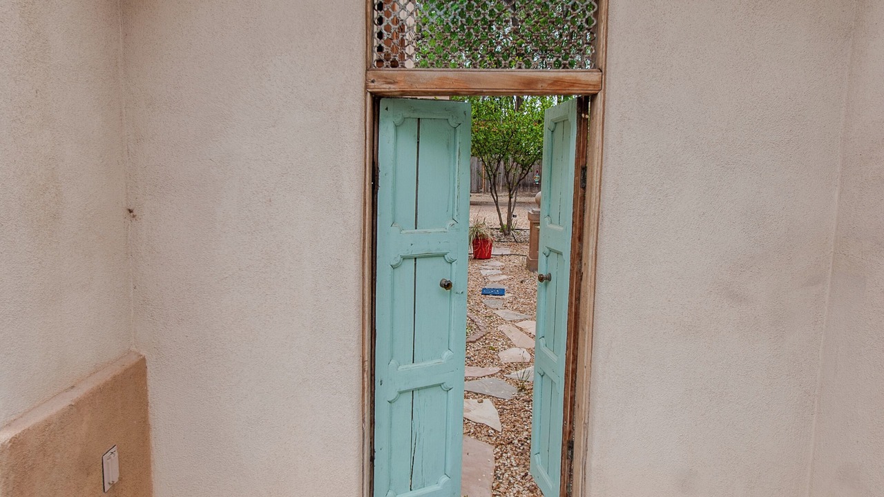 Photo of Outdoor in Los Ranchos de Albuquerque