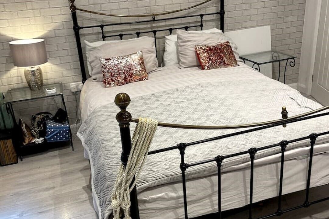 Photo of Bedroom in High Barnet