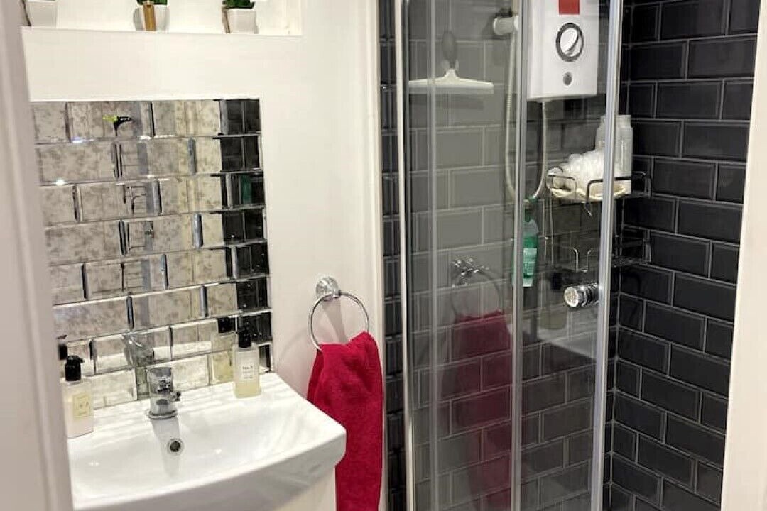 Photo of Bathroom in High Barnet