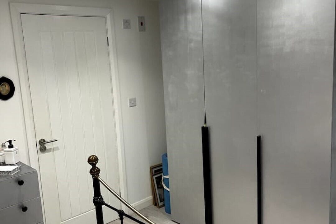 Photo of Bedroom in High Barnet