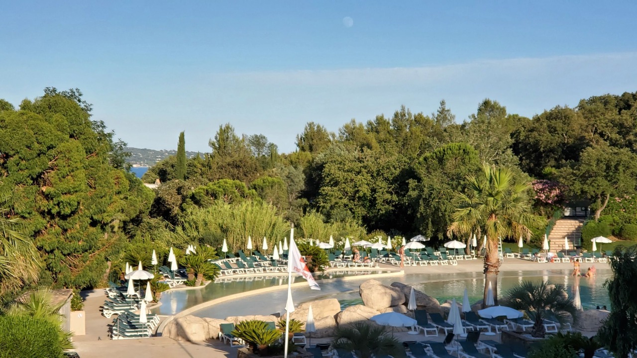 Photo of Outdoor in Les Restanques