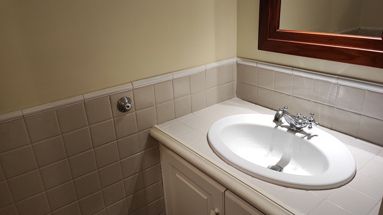 Photo of Bathroom in Les Restanques