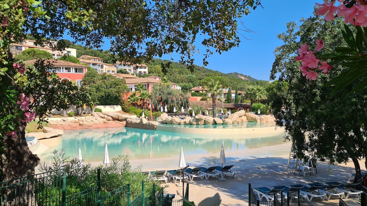 Photo of Outdoor in Les Restanques