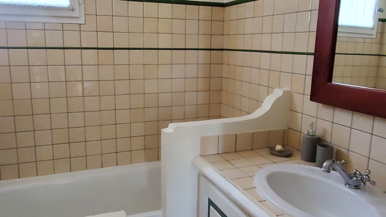 Photo of Bathroom in Les Restanques