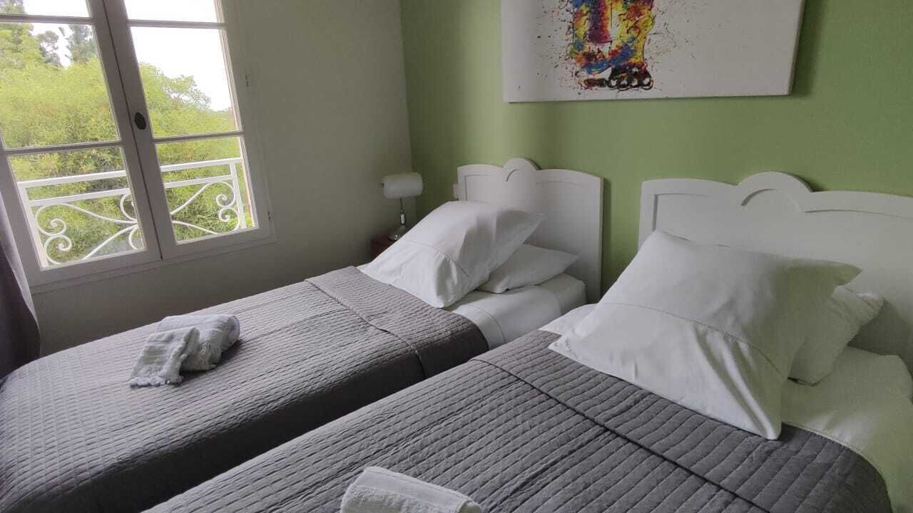 Photo of Bedroom in Les Restanques