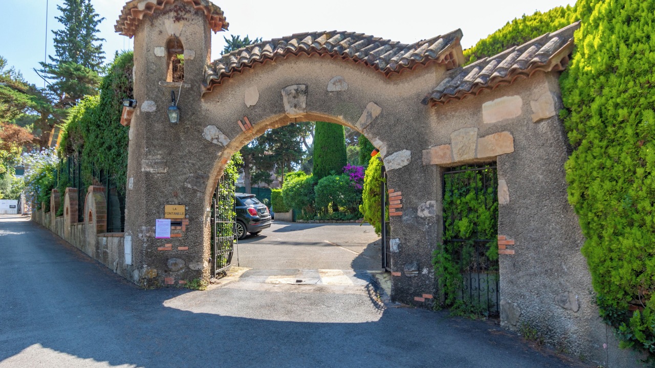 Photo of Outdoor in Cap-d'Antibes