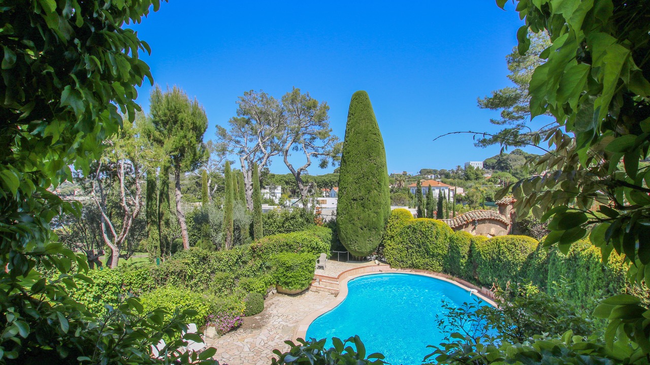 Photo of Outdoor in Cap-d'Antibes