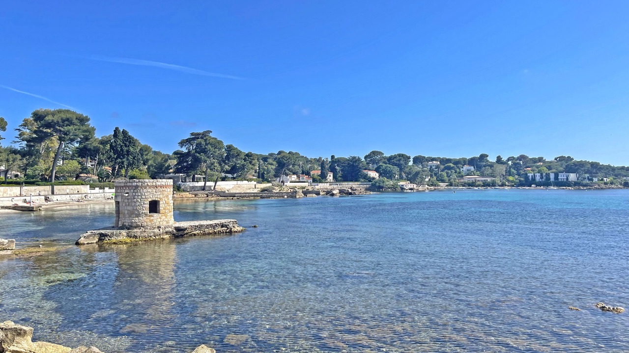 Photo of Others in Cap-d'Antibes