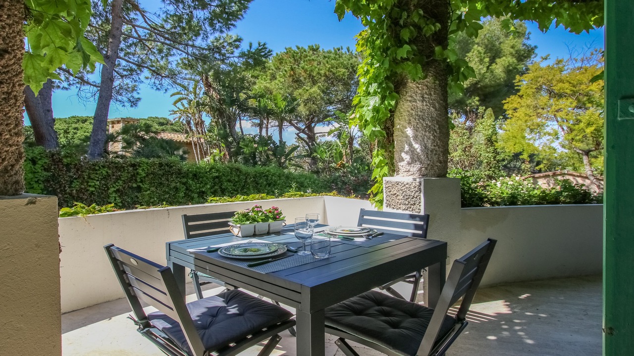 Photo of Outdoor in Cap-d'Antibes