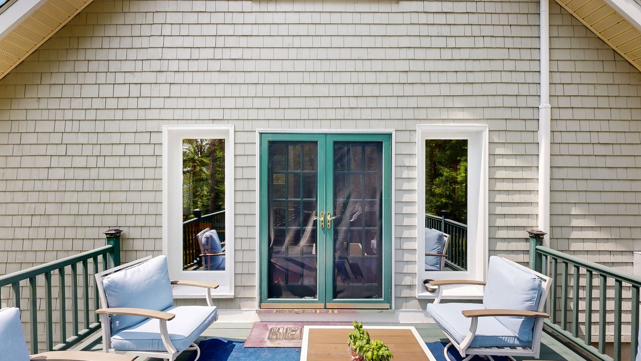 Photo of Patio Balcony in Warren