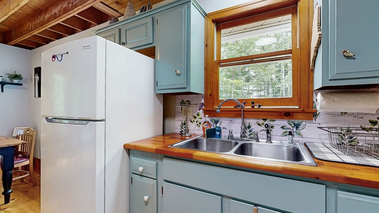 Photo of Kitchen in Warren