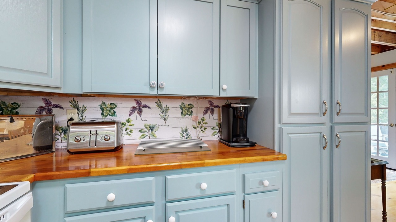 Photo of Kitchen in Warren