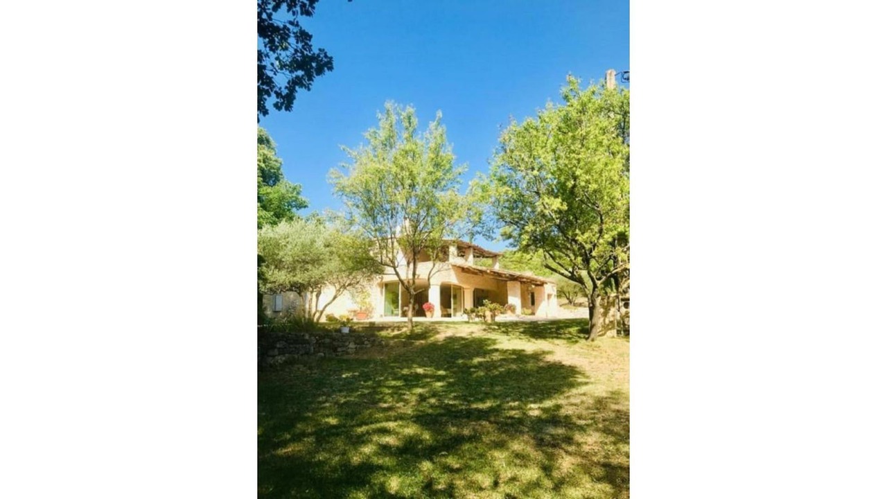 Photo of Outdoor in Ansouis