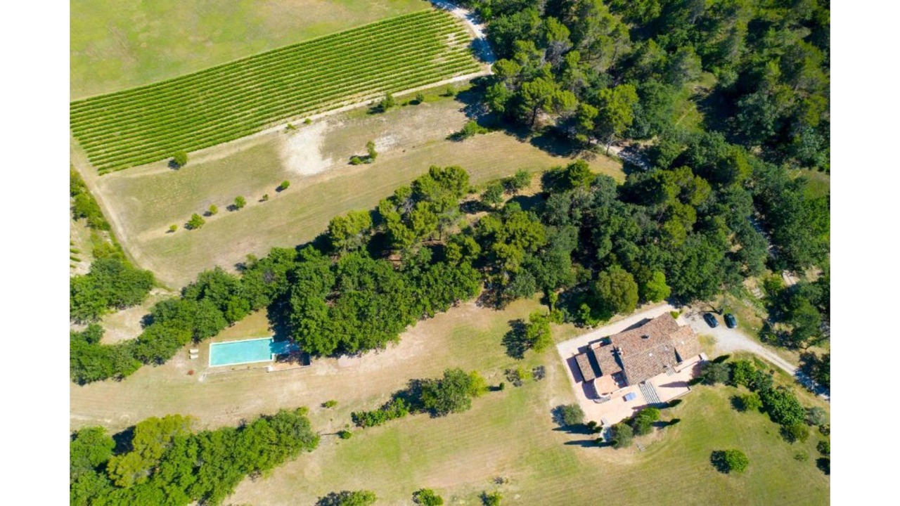 Photo of Outdoor in Ansouis