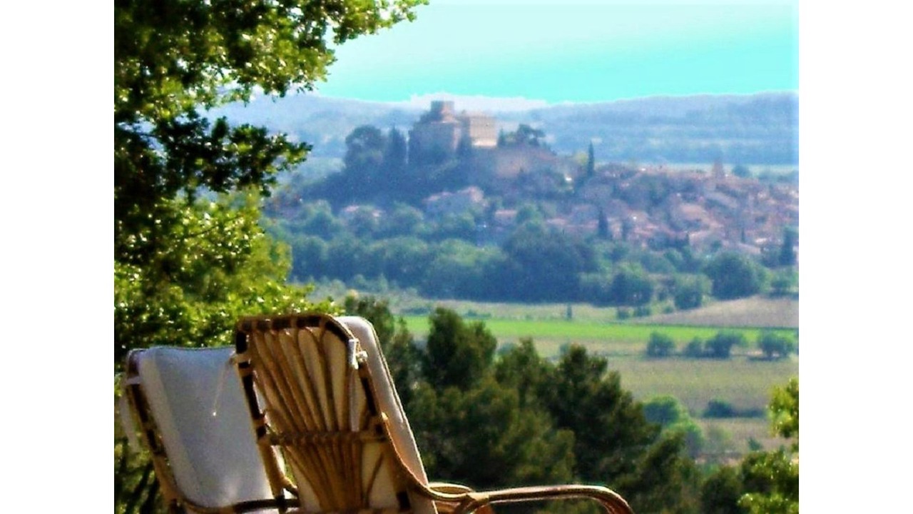 Photo of Outdoor in Ansouis