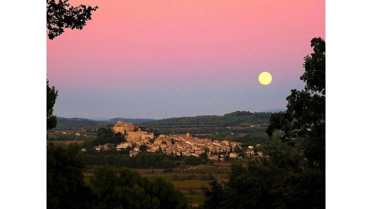 Photo of Outdoor in Ansouis