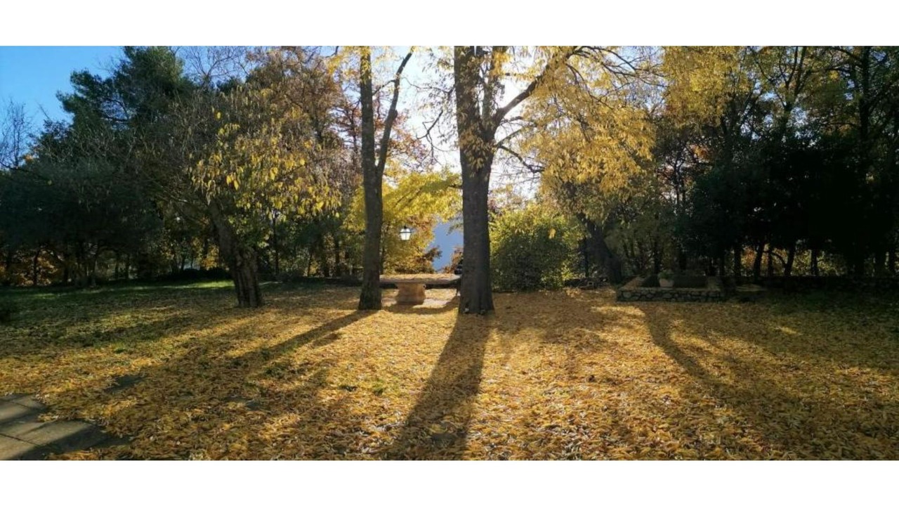 Photo of Outdoor in Ansouis