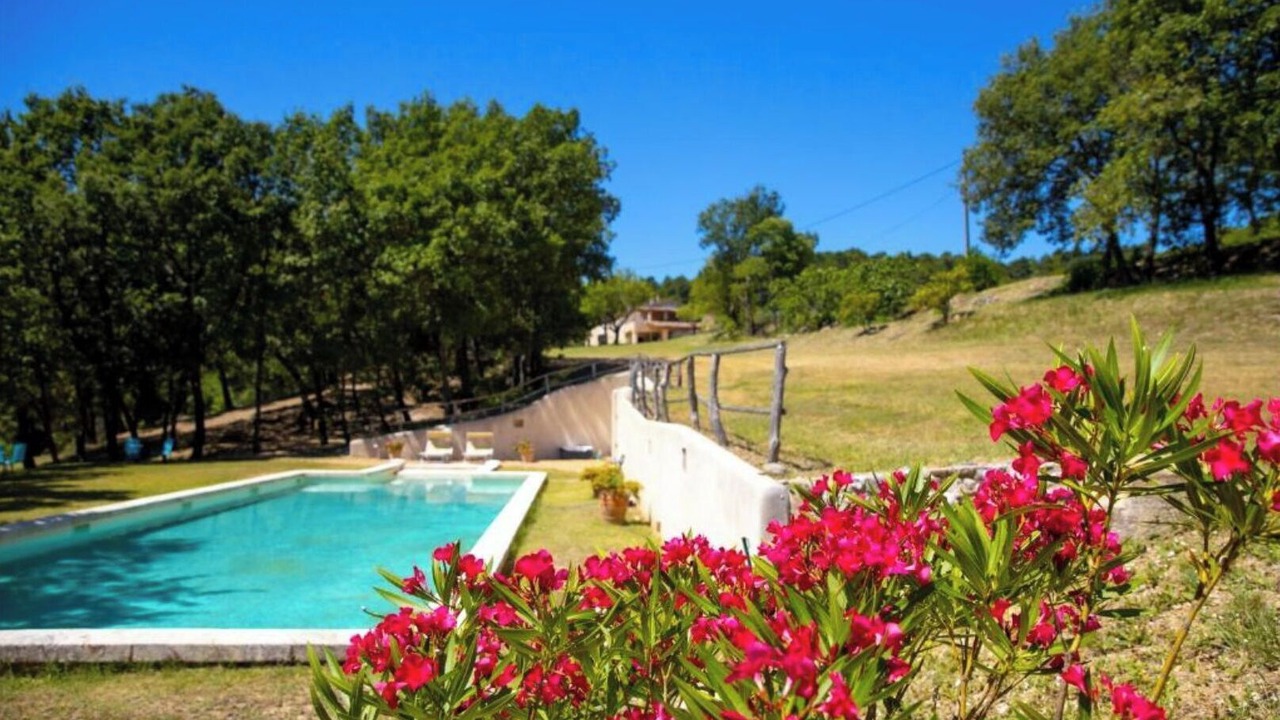 Photo of Outdoor in Ansouis