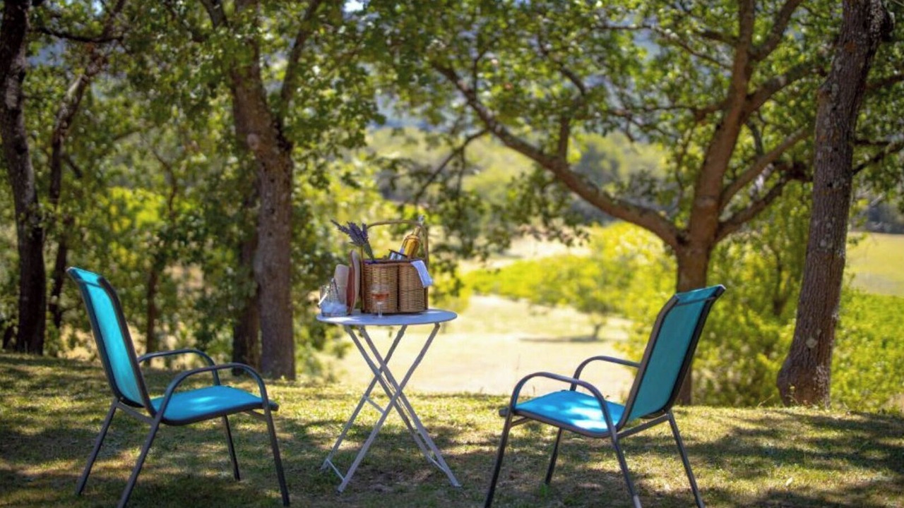 Photo of Outdoor in Ansouis