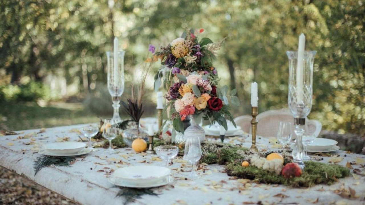 Photo of Outdoor in Ansouis