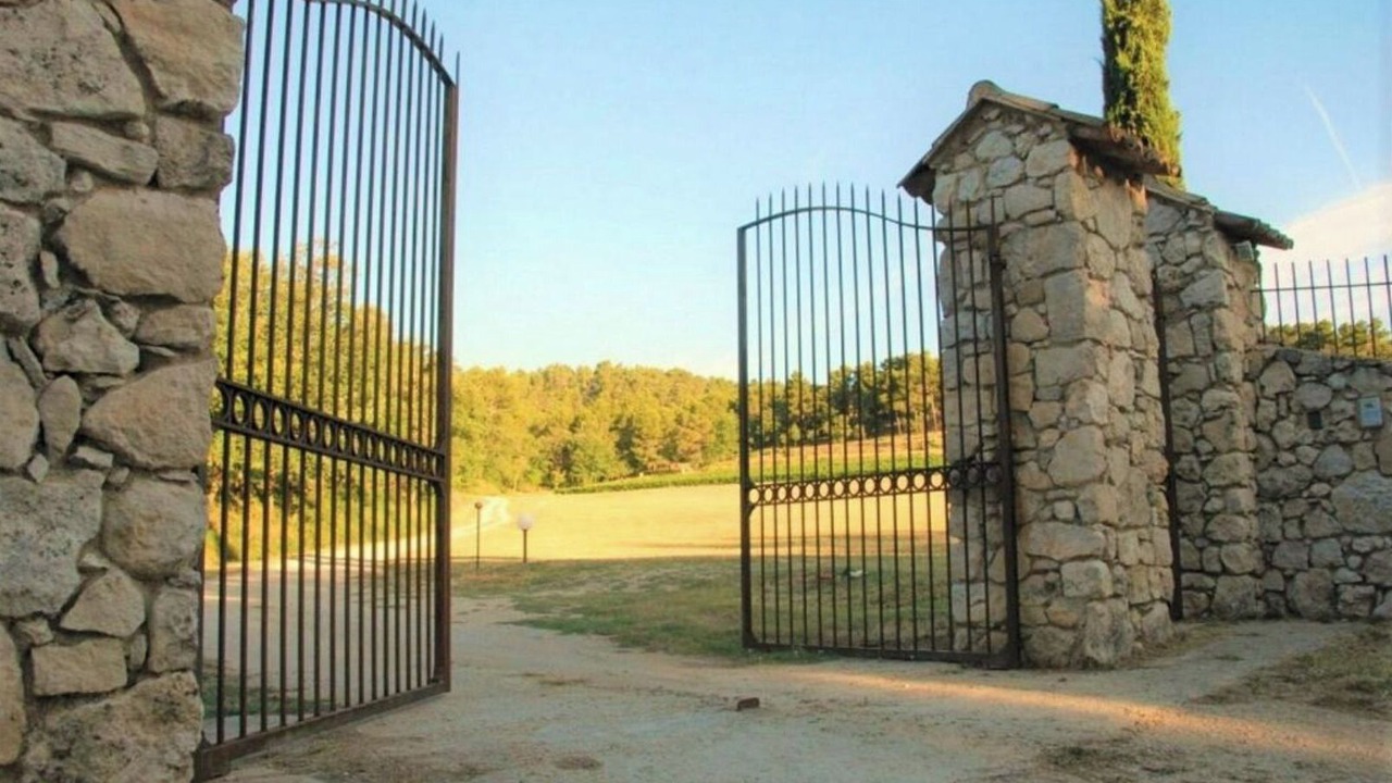 Photo of Outdoor in Ansouis