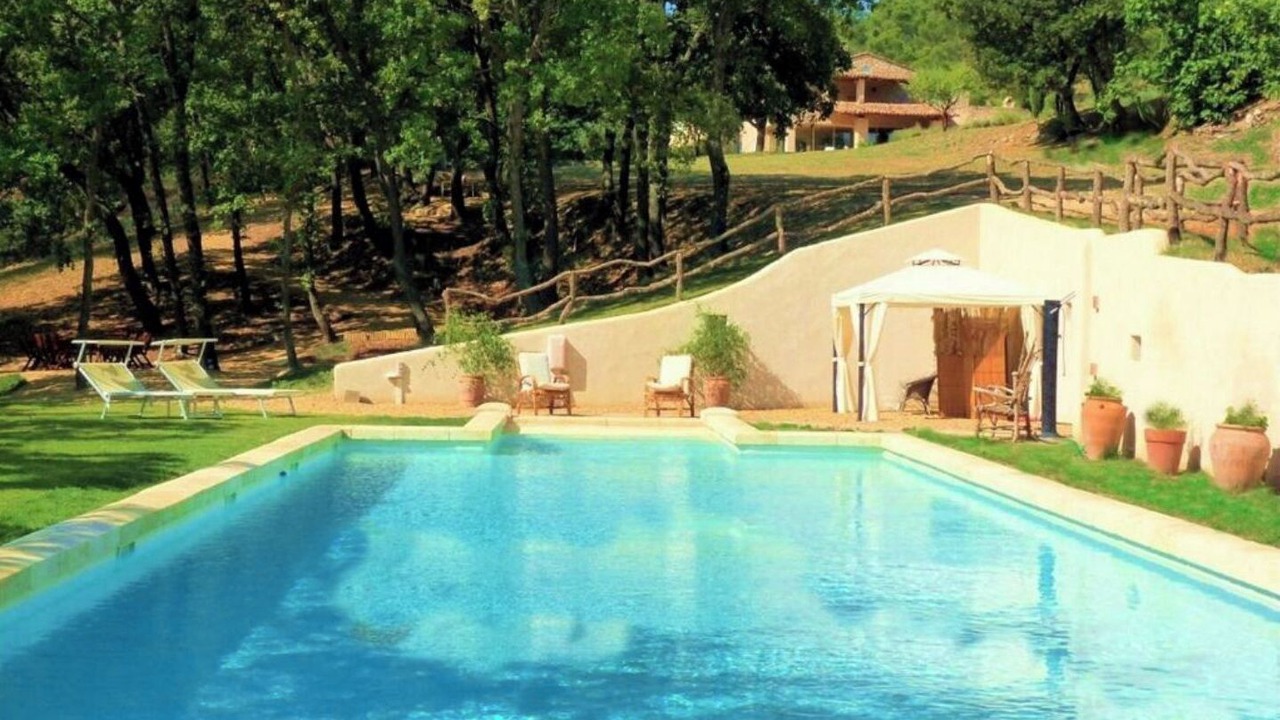 Photo of Outdoor in Ansouis