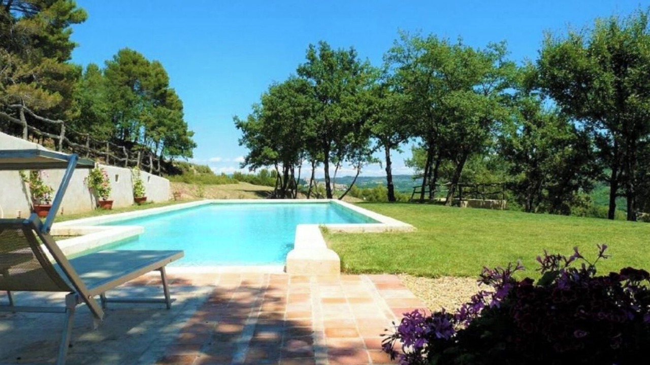 Photo of Outdoor in Ansouis