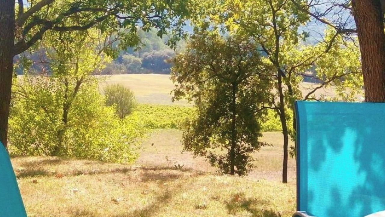 Photo of Outdoor in Ansouis