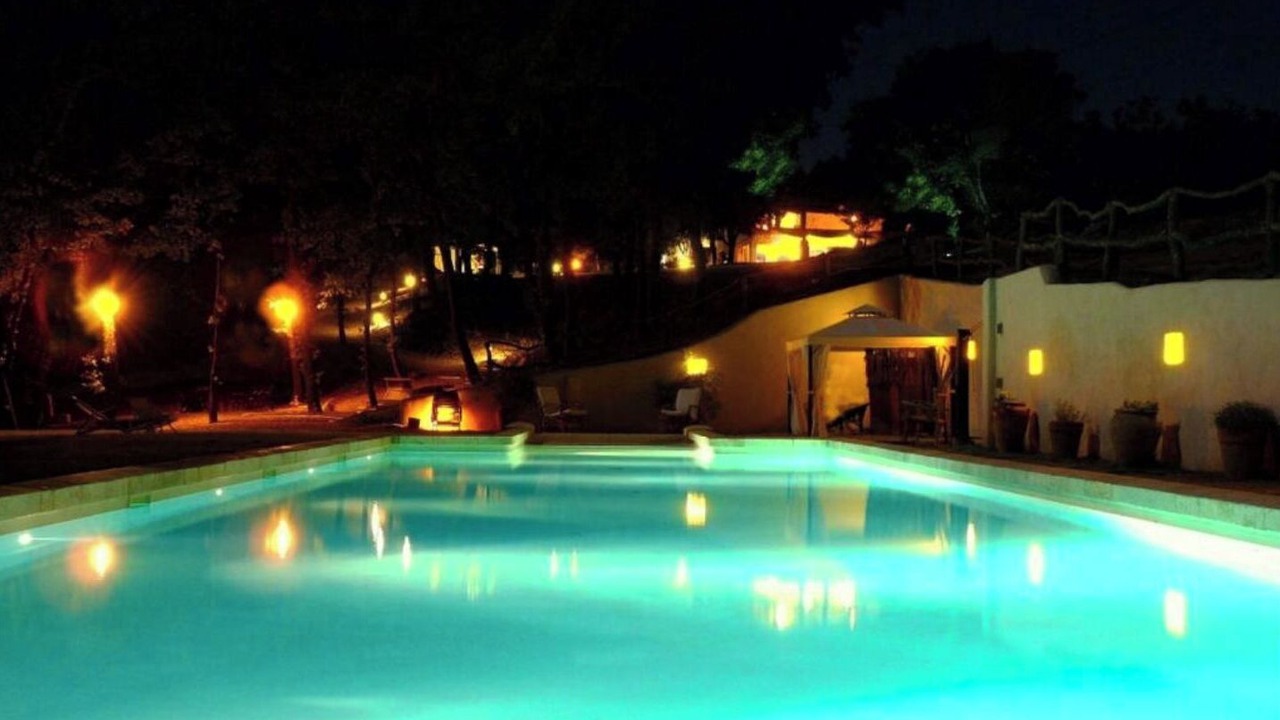 Photo of Outdoor in Ansouis