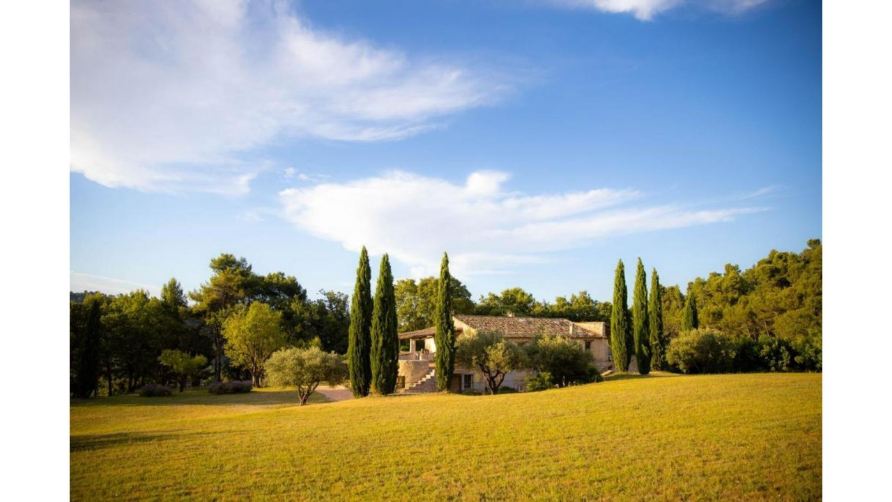 Photo of Outdoor in Ansouis