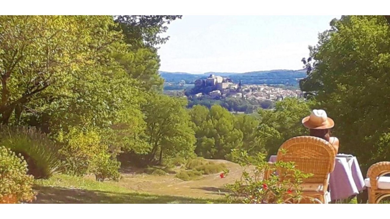 Photo of Outdoor in Ansouis