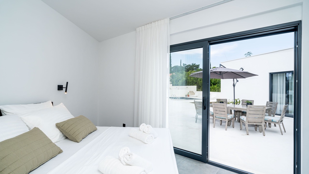Photo of Bedroom in Cilipi
